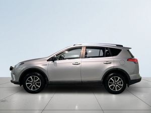 Toyota RAV4 bild 4