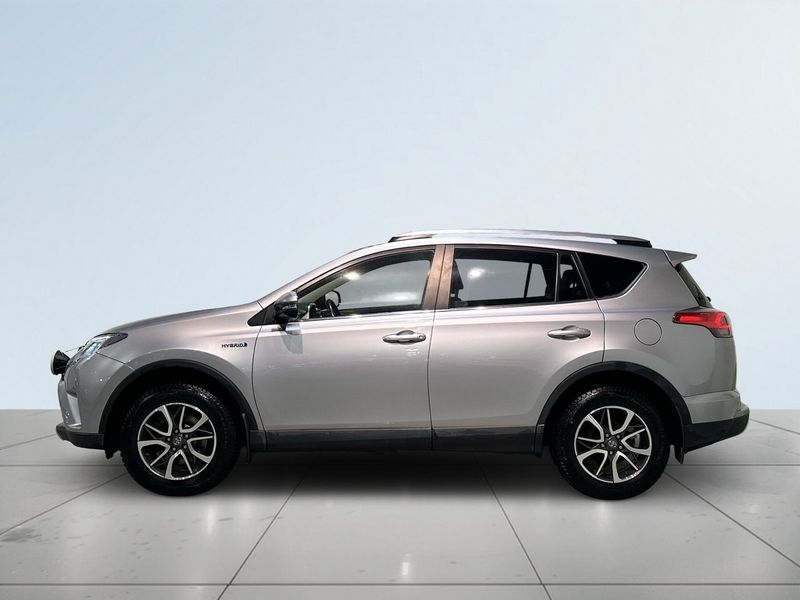 Toyota RAV4 bild 4