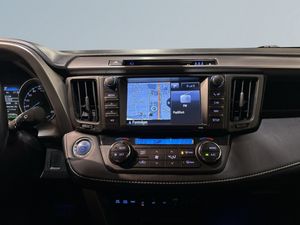Toyota RAV4 bild 11
