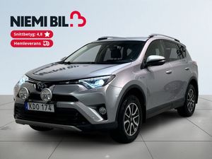 Toyota RAV4 bild 1