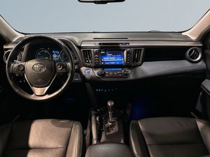 Toyota RAV4 bild 8