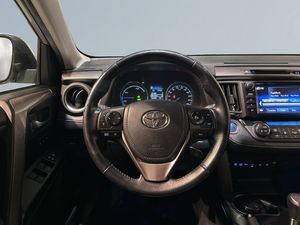 Toyota RAV4 bild 9