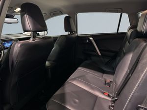 Toyota RAV4 bild 13