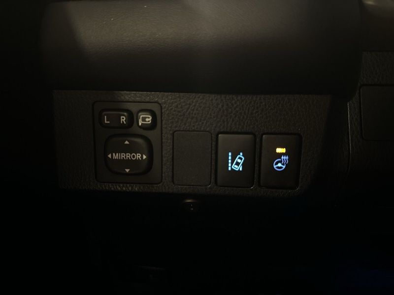 Toyota RAV4 bild 23