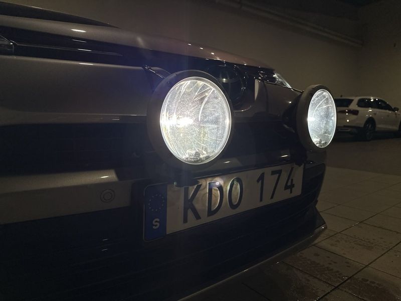 Toyota RAV4 bild 20