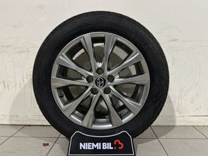 Toyota RAV4 bild 17