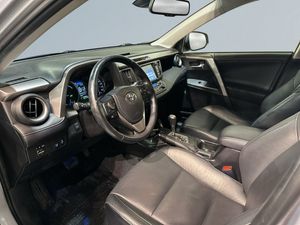 Toyota RAV4 bild 7