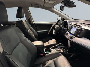 Toyota RAV4 bild 10