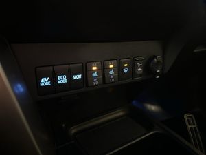 Toyota RAV4 bild 22