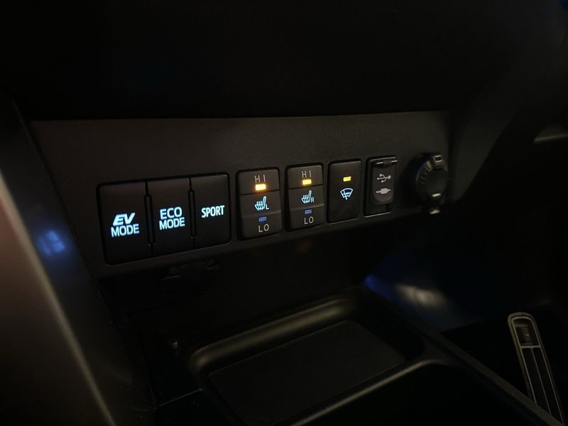 Toyota RAV4 bild 22
