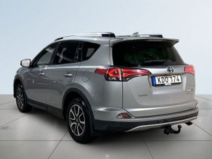 Toyota RAV4 bild 5