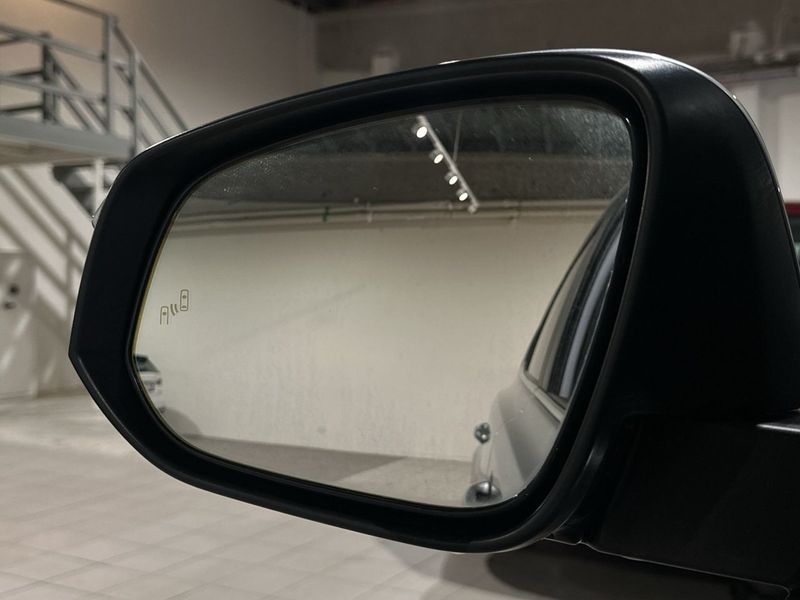 Toyota RAV4 bild 24