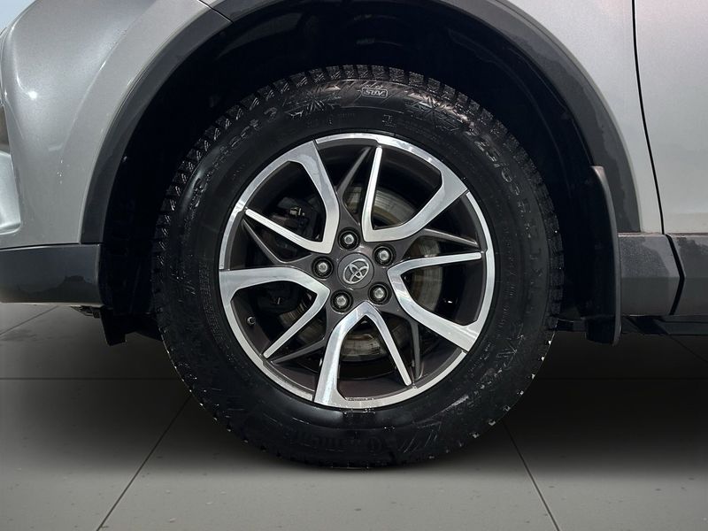 Toyota RAV4 bild 14