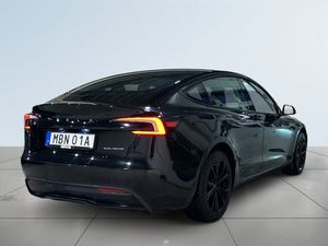 Tesla Model 3 bild 8