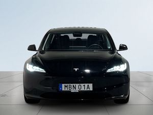 Tesla Model 3 bild 4