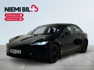 Tesla Model 3 bild 1