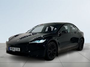 Tesla Model 3 bild 18