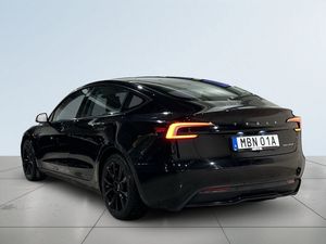 Tesla Model 3 bild 7