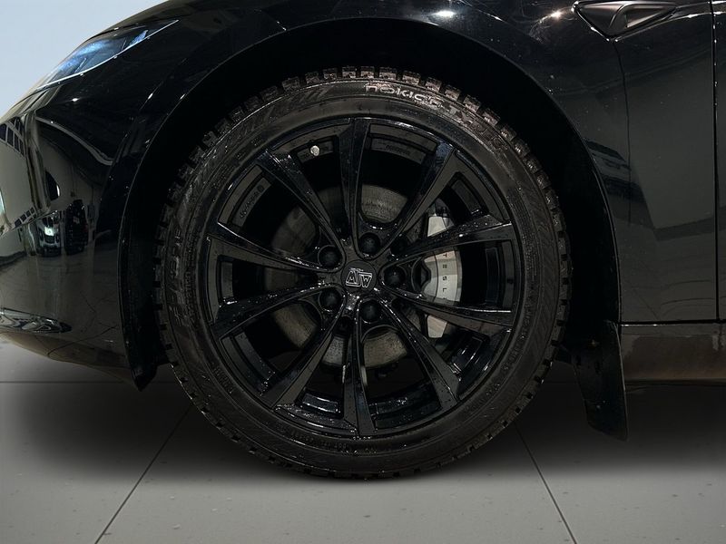 Tesla Model 3 bild 16