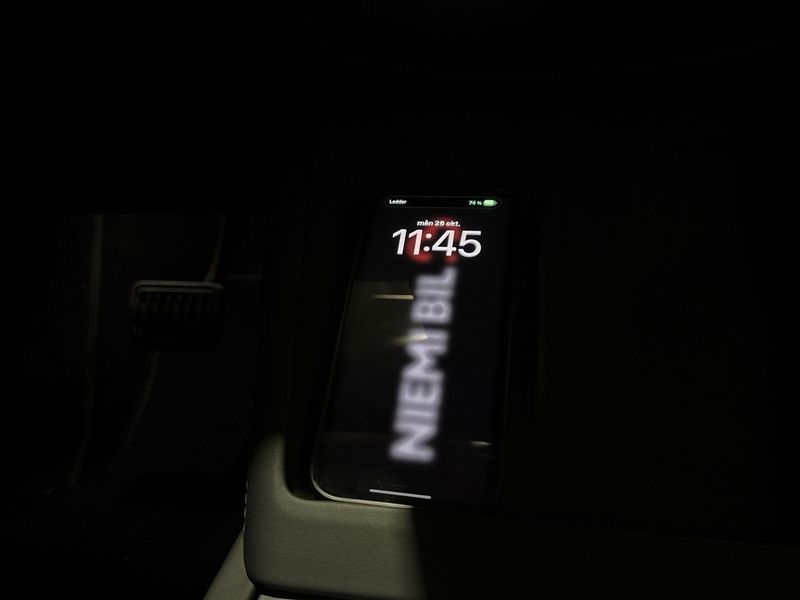 Tesla Model 3 bild 23
