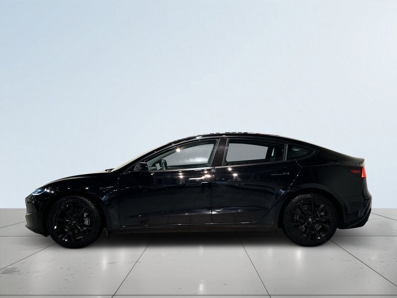 Tesla Model 3 bild 6