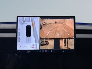 Tesla Model 3 bild 17