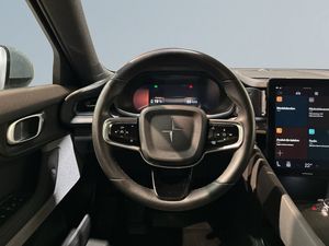 Polestar 2 bild 9