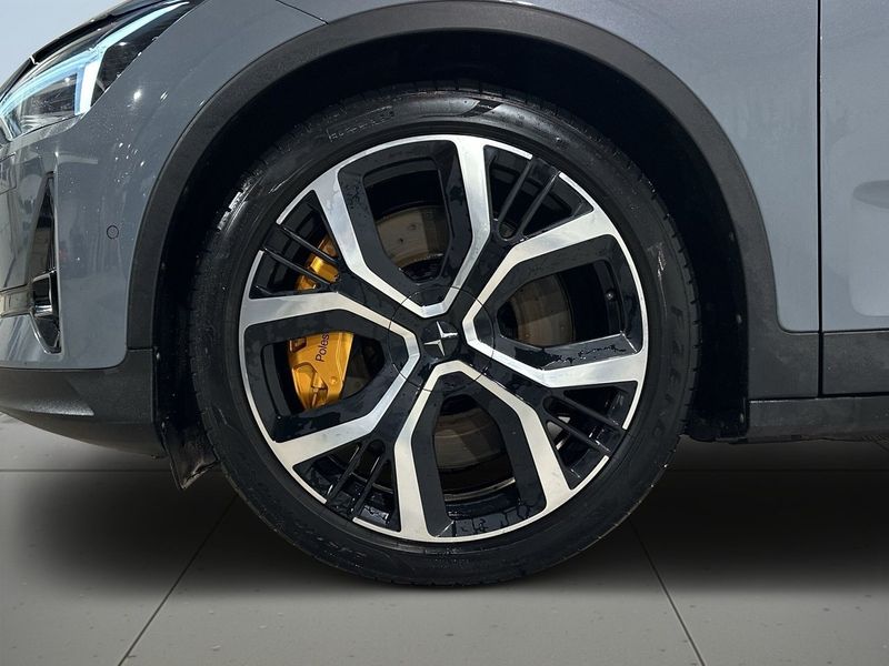 Polestar 2 bild 14