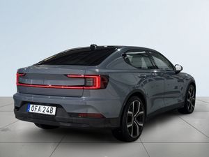 Polestar 2 bild 6
