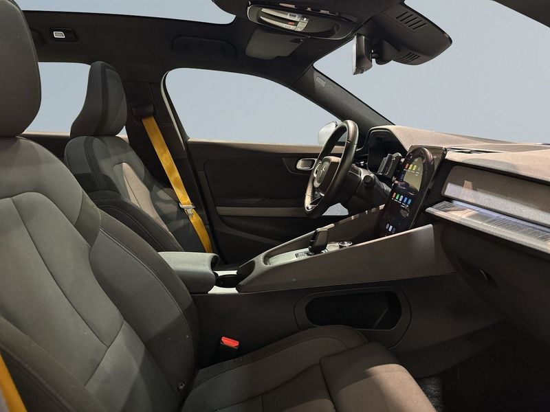 Polestar 2 bild 10