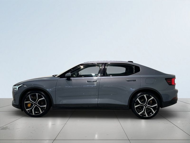 Polestar 2 bild 4