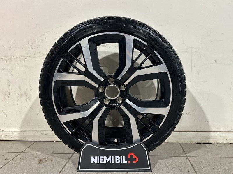 Polestar 2 bild 17