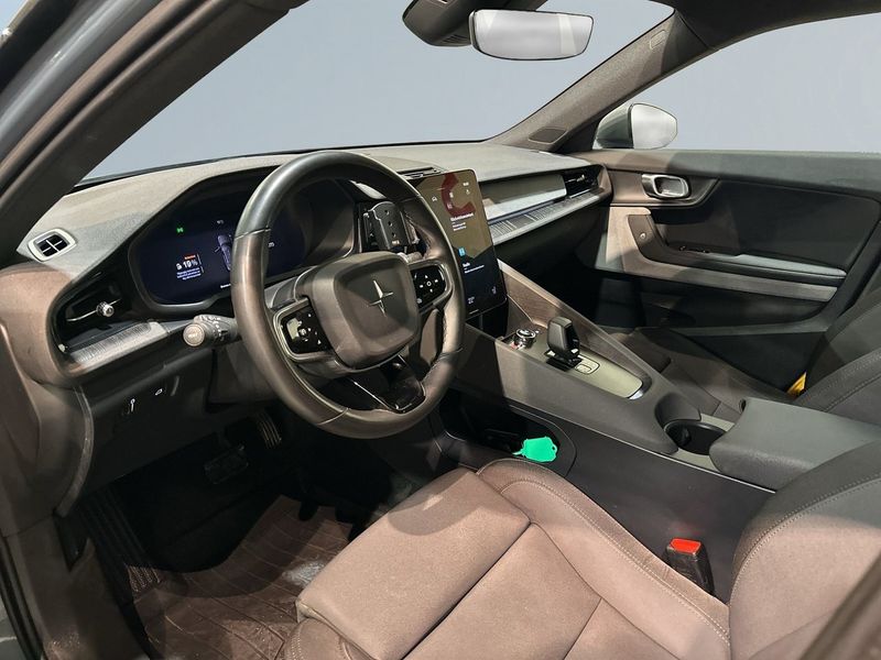 Polestar 2 bild 7