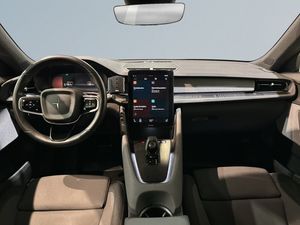 Polestar 2 bild 8