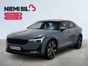 Polestar 2 bild 1