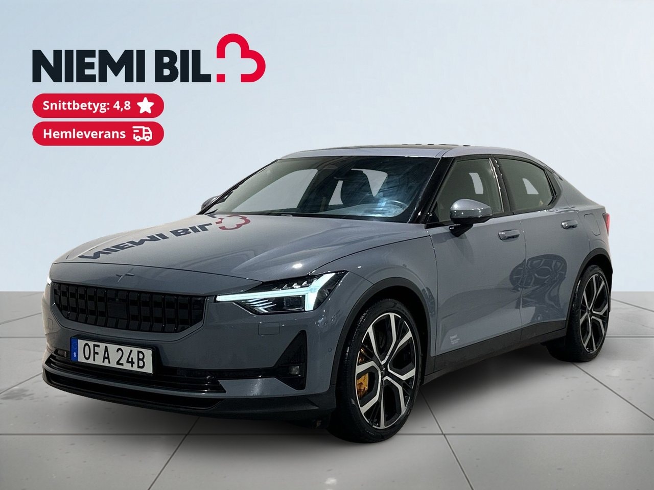 Polestar 2