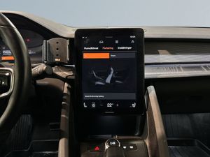 Polestar 2 bild 11