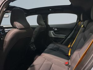 Polestar 2 bild 13