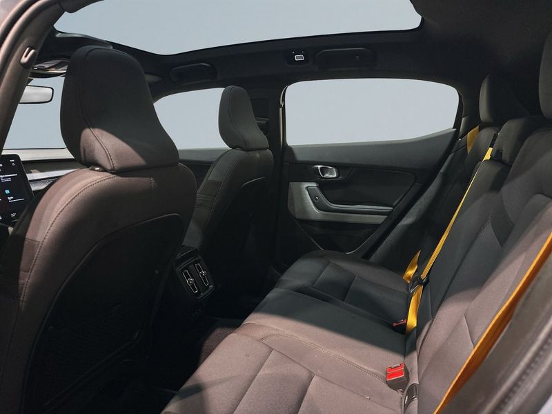 Polestar 2 bild 13