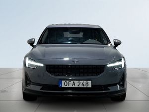 Polestar 2 bild 2