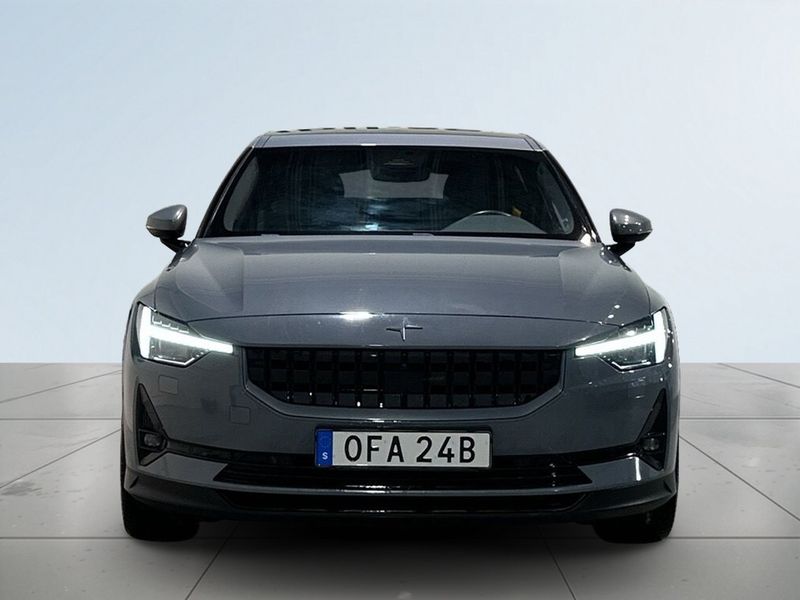 Polestar 2 bild 2