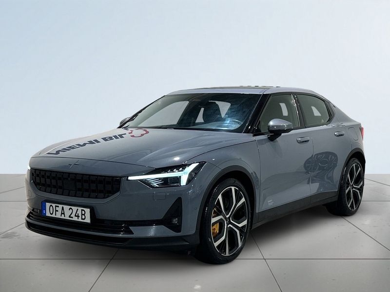Polestar 2 bild 16