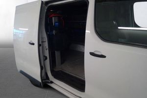 Peugeot e-Expert bild 5