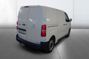 Peugeot e-Expert bild 3