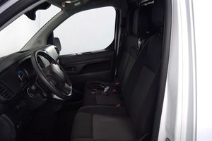 Peugeot e-Expert bild 7