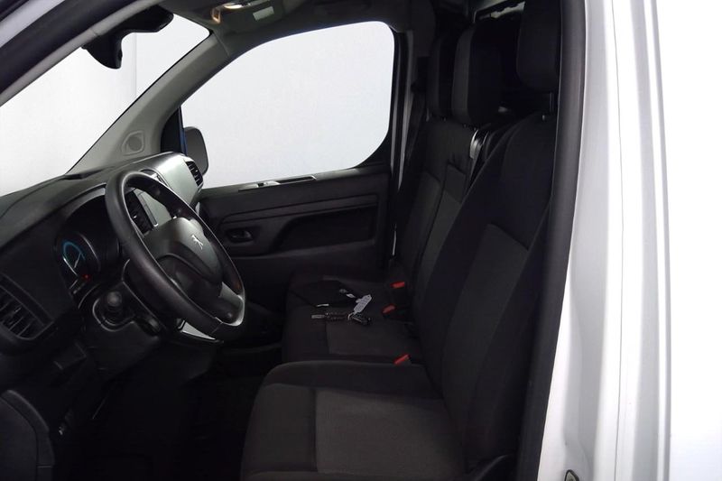 Peugeot e-Expert bild 7