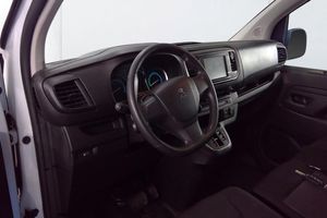 Peugeot e-Expert bild 8