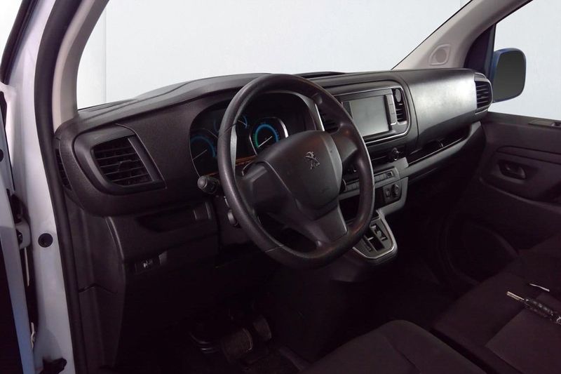 Peugeot e-Expert bild 8