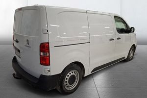 Peugeot e-Expert bild 5