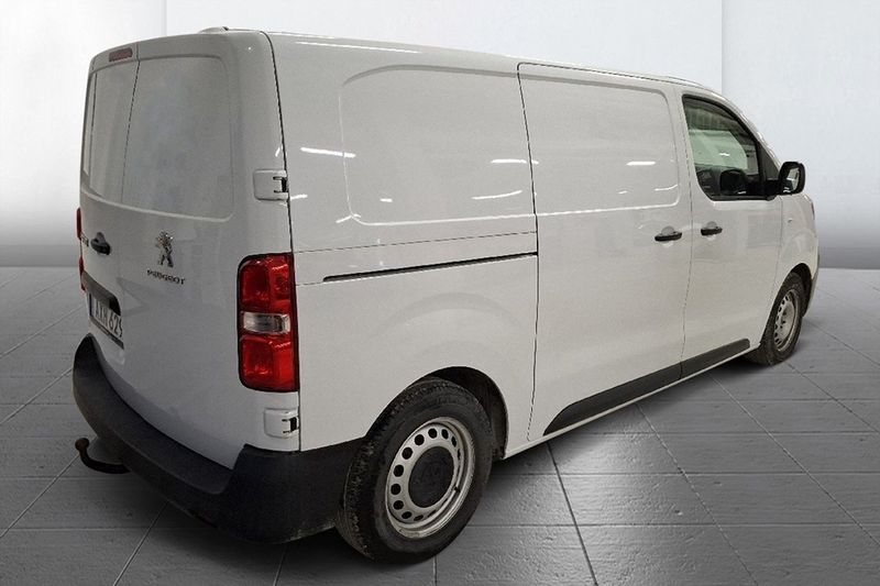 Peugeot e-Expert bild 5